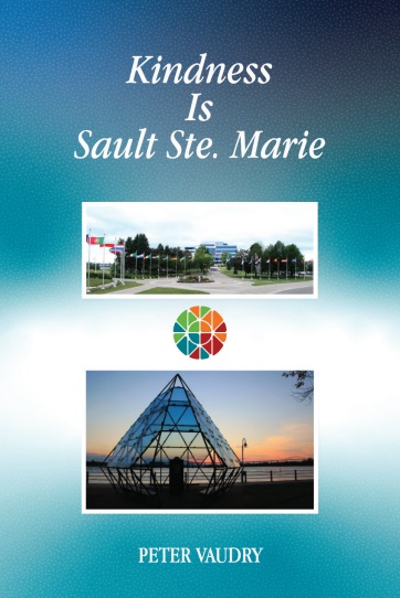 Kindness is Sault Ste. Marie